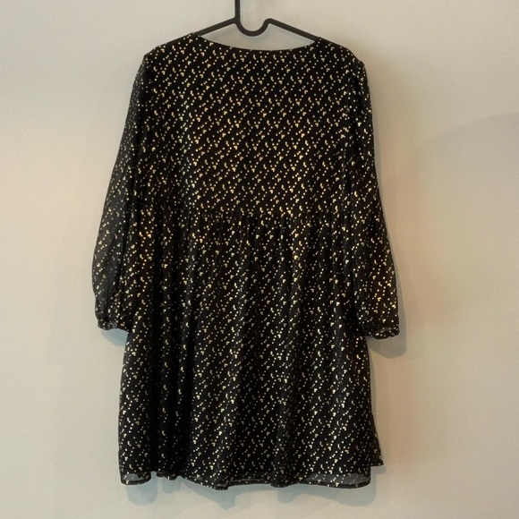 Sunday Best Jinx Dress; Size Small - Picture 5 of 6